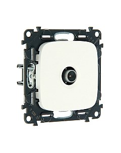 Розетка Legrand Valena Allure 753751