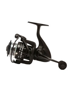 Катушка безынерционная Okuma Custom Black Feeder / CLX-55F