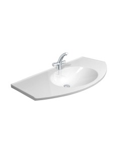 Умывальник Эстет Флорида 100x52.5 / ФР-00000802