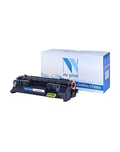 Картридж NV Print NV-CE505A/CF280A Nv print
