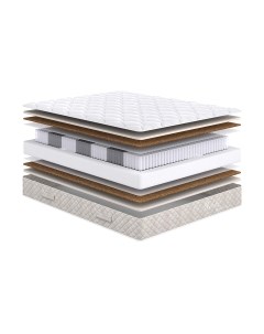 Матрас Сонум Relax Middle 90x200