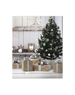 Скатерть JoyArty Аккуратные подарки / tcox_78646 Joyarty