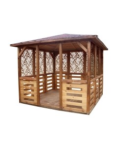 Беседка КомфортПром 11114011 Комфортпром