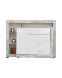 Тумба Монтана / 71020124 Нк мебель