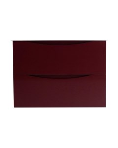 Тумба под умывальник MARINO-CER-700-2C-SO-BRDL-P Belbagno