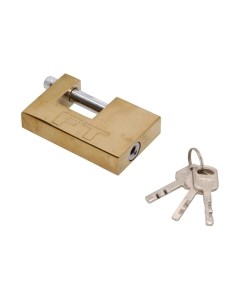 Замок навесной 2005 Faster tools