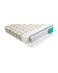 Матрас Mr. Mattress Baxter 90x200 Mr. mattress