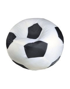 Бескаркасное кресло Kreslomeshki Мяч XXL / MXL-90-BCH
