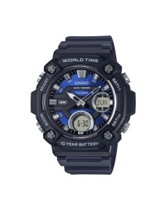 Часы наручные мужские Casio AEQ-120W-2A
