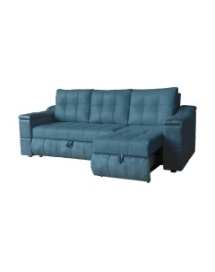 Диван Асмана Камертон-1 трансформер 1.3x0.65 левый