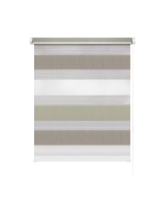 Рулонная штора LEGRAND День-Ночь 120x160 / 58 077 362 Legrand