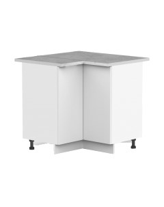Шкаф под мойку Интермебель Микс Топ ШСРУМ 850-29-900