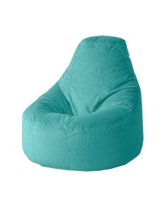 Бескаркасное кресло Kreslomeshki Айтишник XXL / AV-85x85-M