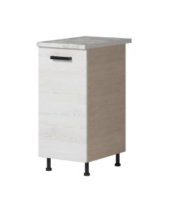 Шкаф-стол кухонный Genesis Мебель Алиса Loft 400 Genesis мебель