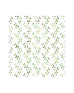 Скатерть JoyArty Лиственный узор / tcox_13305 Joyarty