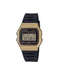 Часы наручные мужские Casio F-91WM-9AEF