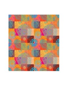 Скатерть JoyArty Расплескавшийся узор / tcox_16926 Joyarty