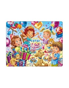 Пазл LARSEN День Рождения US40 Larsen