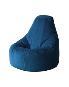 Бескаркасное кресло Kreslomeshki Айтишник XXL / AV-85x85-MG