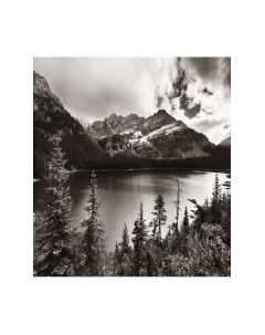 Скатерть JoyArty Горный полет / tcox_22019 Joyarty