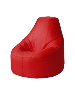 Бескаркасное кресло Kreslomeshki Айтишник XXXL / AO-100x100-K