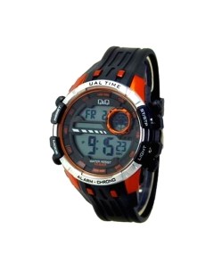 Часы наручные мужские Q&Q M164J802Y Q&q