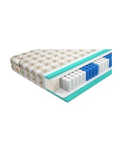 Матрас Mr. Mattress Vinsent 180x200 Mr. mattress