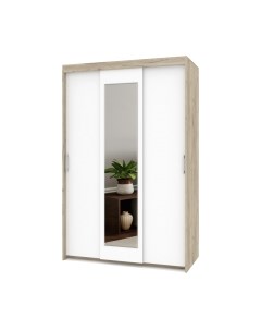 Шкаф-купе Томас Т32 Modern