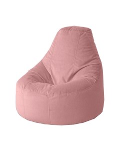 Бескаркасное кресло Kreslomeshki Айтишник XXXL / AV-100x100-P