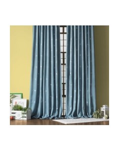 Комплект штор Pasionaria Бэлли 290x240 с подхватами