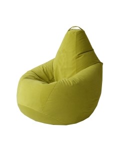 Бескаркасное кресло Kreslomeshki Груша XXXL / GV-145x100-OL