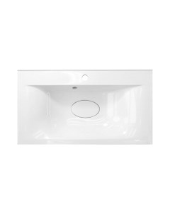 Умывальник Эстет Бали 80x45 / ФР-00001400