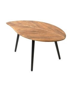 Журнальный столик Калифорния мебель Берли 12мм