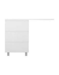 Тумба с умывальником Эстет Dallas Luxe L / ФР-00009668