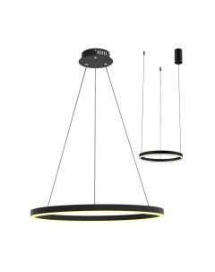 Потолочный светильник Kinklight Тор 08212.19(3000K)