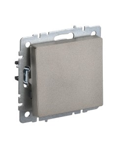 Выключатель IEK Brite BR-V12-0-10-K37 Iek