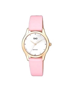 Часы наручные женские Q&Q QZ51J121Y Q&q