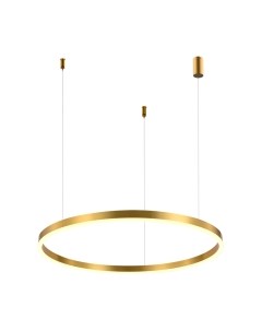 Потолочный светильник Kinklight Тор 08213.36A(3000K)