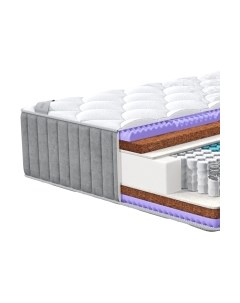 Матрас Natura Vera Impression Lavеnder 160x200 Natura vera