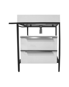 Тумба с умывальником Эстет Comfort Loft / ФР-00003613