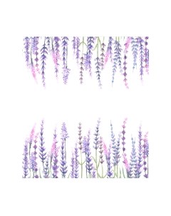 Скатерть JoyArty Цветочки у реки / tcox_18534 Joyarty