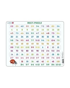 Развивающая игра LARSEN Умножение AR1 Larsen