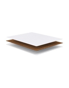 Наматрасник ортопедический Сонум Vita Hard 200x200