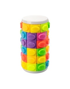 Развивающая игра Bondibon Цилиндр / ВВ4725