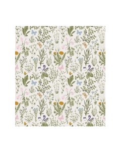 Скатерть JoyArty Полевой гербарий / tcox_27699 Joyarty