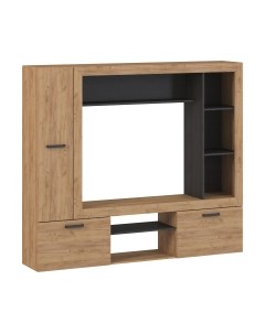 Стенка Genesis Мебель Oskar 3 Genesis мебель