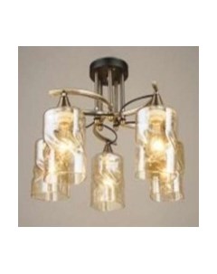 Люстра Aitin-Pro НПБ N4230/5 Aitin-pro