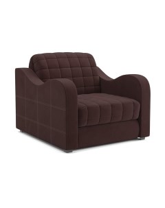 Кресло-кровать Mebel-Ars Аккордеон Барон №4 Mebel-ars