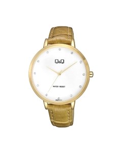 Часы наручные женские Q&Q QB57J111Y Q&q