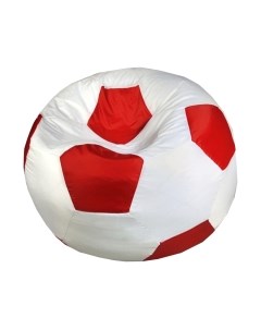 Бескаркасное кресло Kreslomeshki Мяч XXL / MXL-90-BK